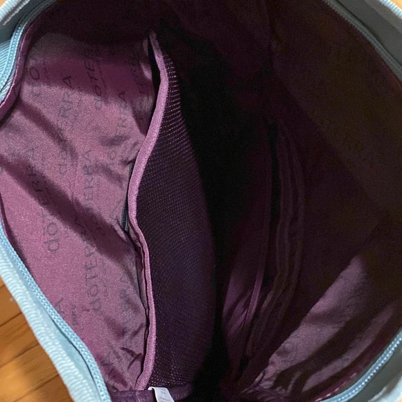 Doterra Green Backpack - Picture 3 of 3